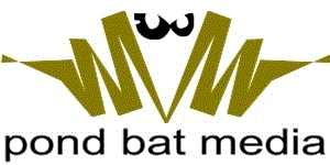 pond bat media