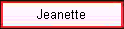 Jeanette