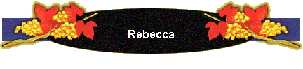 Rebecca
